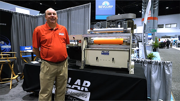 Surface Treaters at Pack Expo 2022 Surface Treaters at Pack Expo 2022